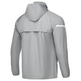 Jögel CAMP 2 RAIN JACKET Куртка ветрозащитная детская Серый - фото 279552