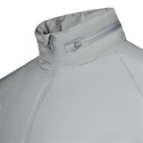 Jögel CAMP 2 RAIN JACKET Куртка ветрозащитная детская Серый - фото 279556