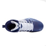 Peak MONSTER 8V2 Кроссовки баскетбольные Синий/Серый - фото 279578