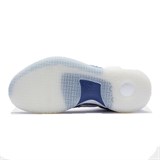 Peak MONSTER 8V2 Кроссовки баскетбольные Синий/Серый - фото 279579