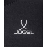 Jögel ESSENTIAL FLEECE SWEATER Свитшот спортивный Черный - фото 279588