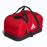 Adidas TIRO DU BC S Сумка спортивная Красный/Черный/Белый - фото 279595
