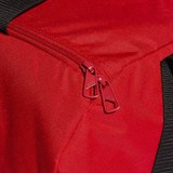 Adidas TIRO DU BC S Сумка спортивная Красный/Черный/Белый - фото 279596