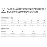 Jögel CAMP TRAINING JACKET FZ Олимпийка детская Красный - фото 279613