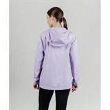 Nordski RUN (W) LILAC Ветровка беговая женская Фиолетовый - фото 279648