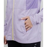 Nordski RUN (W) LILAC Ветровка беговая женская Фиолетовый - фото 279651
