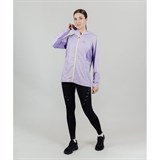 Nordski RUN (W) LILAC Ветровка беговая женская Фиолетовый - фото 279652