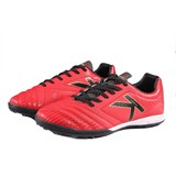 Kelme MEN SOCCER SHOES (TF) Бутсы футбольные сороконожки Красный - фото 279673