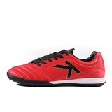 Kelme MEN SOCCER SHOES (TF) Бутсы футбольные сороконожки Красный - фото 279674