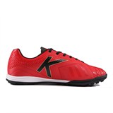 Kelme MEN SOCCER SHOES (TF) Бутсы футбольные сороконожки Красный - фото 279675