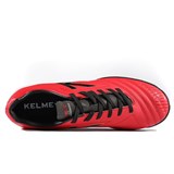 Kelme MEN SOCCER SHOES (TF) Бутсы футбольные сороконожки Красный - фото 279676