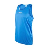 Mikasa PALMAS Майка для пляжного волейбола Голубой/Белый - фото 279699