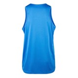 Mikasa PALMAS Майка для пляжного волейбола Голубой/Белый - фото 279700