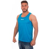 Mikasa PALMAS Майка для пляжного волейбола Голубой/Белый - фото 279701