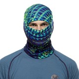 Buff COOLNET UV+ SURAL MULTI Бандана Синий - фото 279711