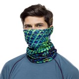 Buff COOLNET UV+ SURAL MULTI Бандана Синий - фото 279712