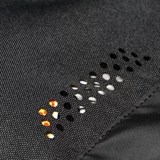 Kelme BIG HAVERSACK Сумка спортивная Черный/Зеленый - фото 279723