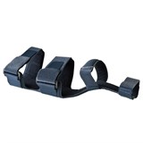 Medi CTS Шина для запястья с поддержкой пальцев Серый - фото 279733