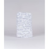 Nordski LOGO GREY Бафф Серый/Белый - фото 279746