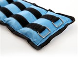 Starfit WT-401 1,5 кг Утяжелители Синий - фото 279756