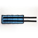 Starfit WT-401 1,5 кг Утяжелители Синий - фото 279757