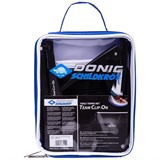 Donic TEAM CLIP ON Сетка для настольного тенниса, крепление клипса - фото 279785