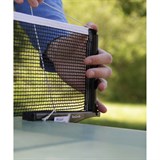 Donic TEAM CLIP ON Сетка для настольного тенниса, крепление клипса - фото 279786