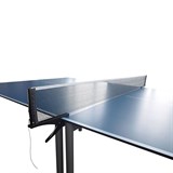 Donic TEAM CLIP ON Сетка для настольного тенниса, крепление клипса - фото 279787