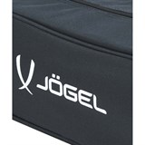 Jögel CAMP BASIC SHOEBAG Сумка для обуви Черный - фото 279797