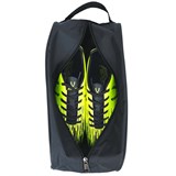 Jögel CAMP BASIC SHOEBAG Сумка для обуви Черный - фото 279801