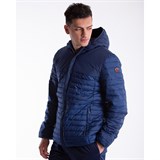 +Adrenalina 4002 MIXER Куртка утепленная унисекс Темно-синий - фото 279808 +Adrenalina 4002 MIXER Куртка утепленная унисекс Темно-синий - фото 279808