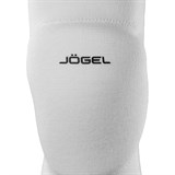 Jögel FLEX KNEE Наколенники волейбольные Белый - фото 279823
