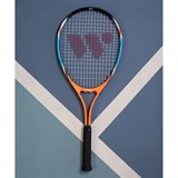 Wish ALUMTEC JR 2506 25" Ракетка для большого тенниса - фото 279838 Wish ALUMTEC JR 2506 25" Ракетка для большого тенниса - фото 279838