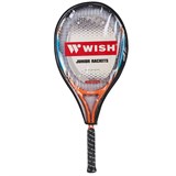 Wish ALUMTEC JR 2506 25" Ракетка для большого тенниса - фото 279839 Wish ALUMTEC JR 2506 25" Ракетка для большого тенниса - фото 279839