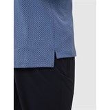 GRi ВЕСНА 2.0 Лонгслив беговой Синий - фото 279927