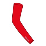 Mikasa SUMIKO Нарукавники волейбольные Красный - фото 279943