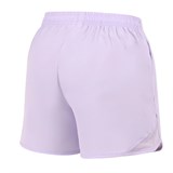 361° RUN FAST ENJOY SLOW (W) Шорты беговые женские Сиреневый - фото 279946