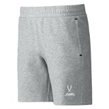 Jögel ESSENTIAL ATHLETE SHORTS 24 Шорты спортивные Серый - фото 280029