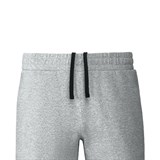 Jögel ESSENTIAL ATHLETE SHORTS 24 Шорты спортивные Серый - фото 280033