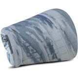 Buff PACK SPEED VISOR FRANE STEEL  Козырек беговой Серый - фото 280046