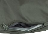 Puma DECK GYM SACK II Сумка-мешок спортивная Серый/Белый - фото 280085