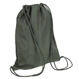 Puma DECK GYM SACK II Сумка-мешок спортивная Серый/Белый - фото 280086