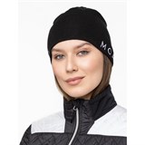 Moax TRADITION SPORT Шапка Черный/Белый - фото 280100