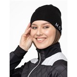 Moax TRADITION SPORT Шапка Черный/Белый - фото 280103