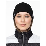 Moax TRADITION SPORT Шапка Черный/Белый - фото 280106