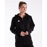 +Adrenalina 3005 DYLAN Толстовка на молнии унисекс Черный - фото 280109