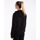 +Adrenalina 3005 DYLAN Толстовка на молнии унисекс Черный - фото 280110