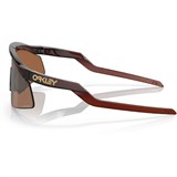 Oakley HYDRA ROOTBEER Очки солнцезащитные Коричневый/Коричневые линзы - фото 280137