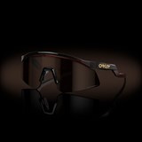 Oakley HYDRA ROOTBEER Очки солнцезащитные Коричневый/Коричневые линзы - фото 280139