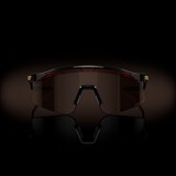 Oakley HYDRA ROOTBEER Очки солнцезащитные Коричневый/Коричневые линзы - фото 280140